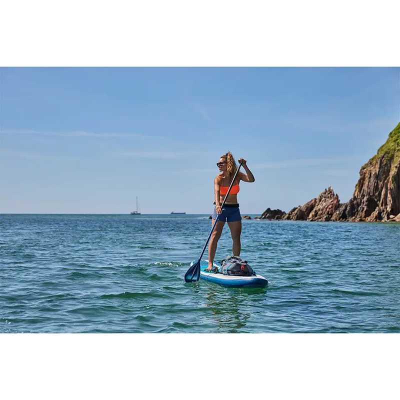 Red Paddle 12Ft  COMPACT MSL PACT INFLATABLE PADDLE BOARD PACKAGE-4